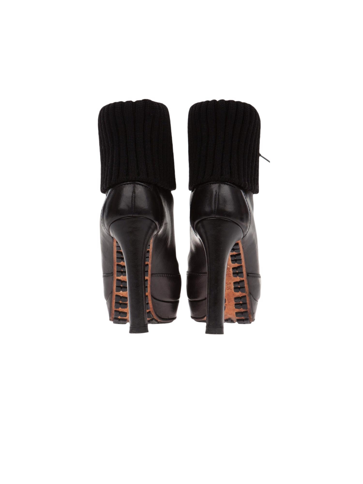 Bayan Siyah GUCCI BOT