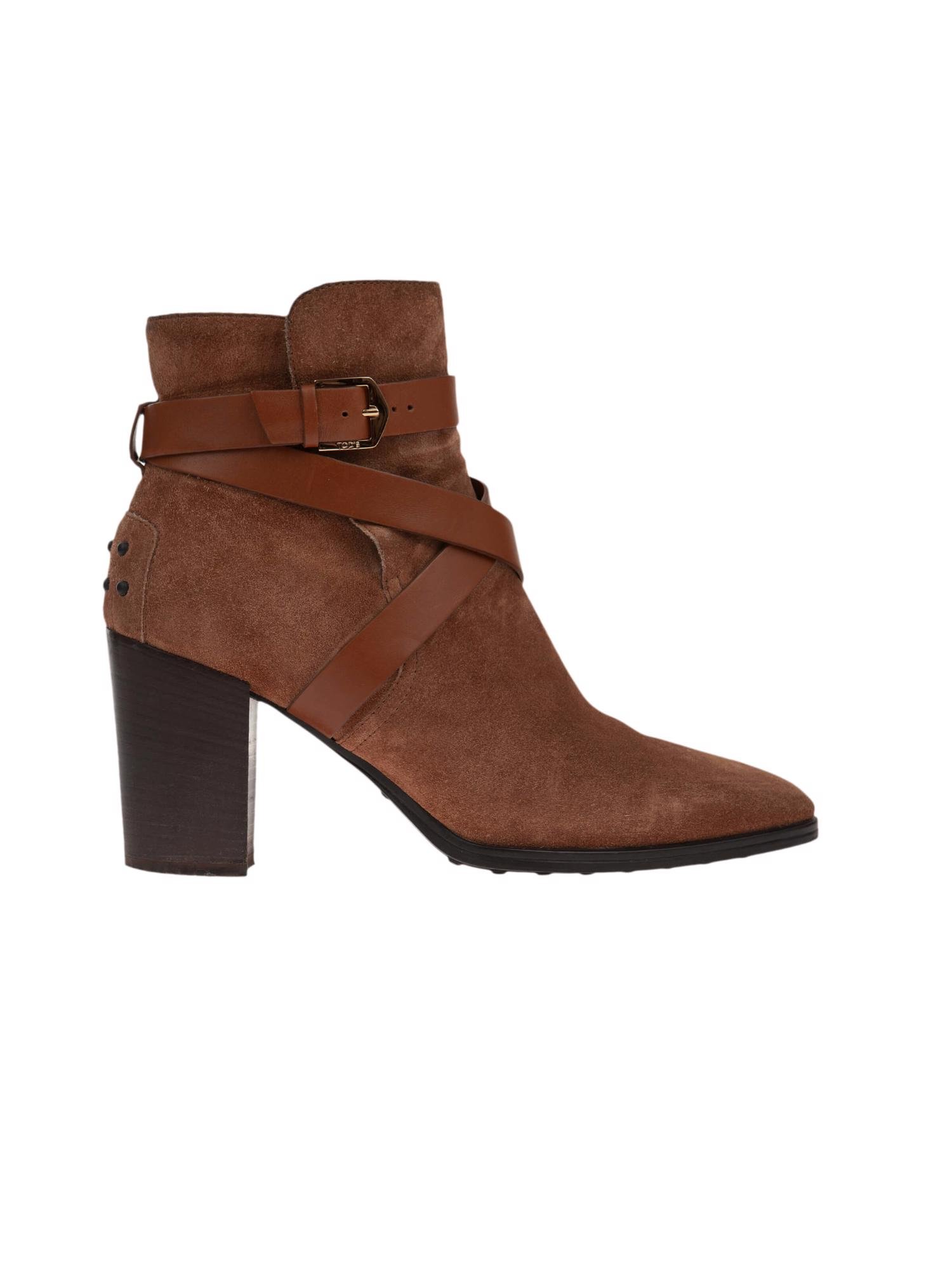 Bayan Kahve TOD'S BOT