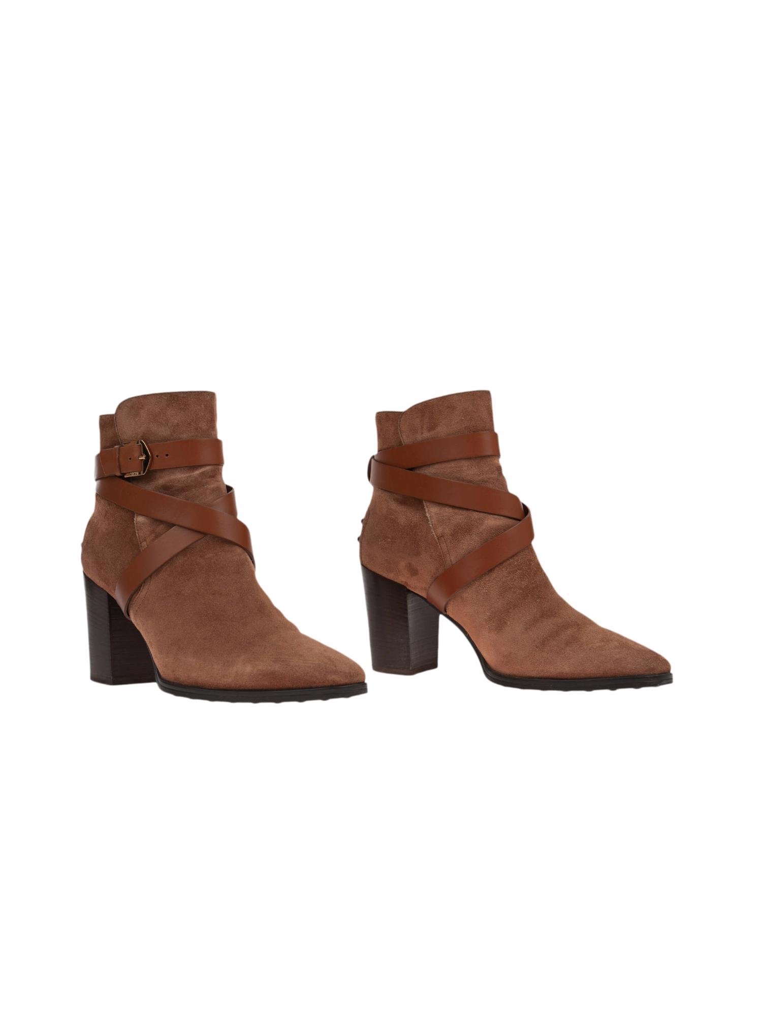 Bayan Kahve TOD'S BOT