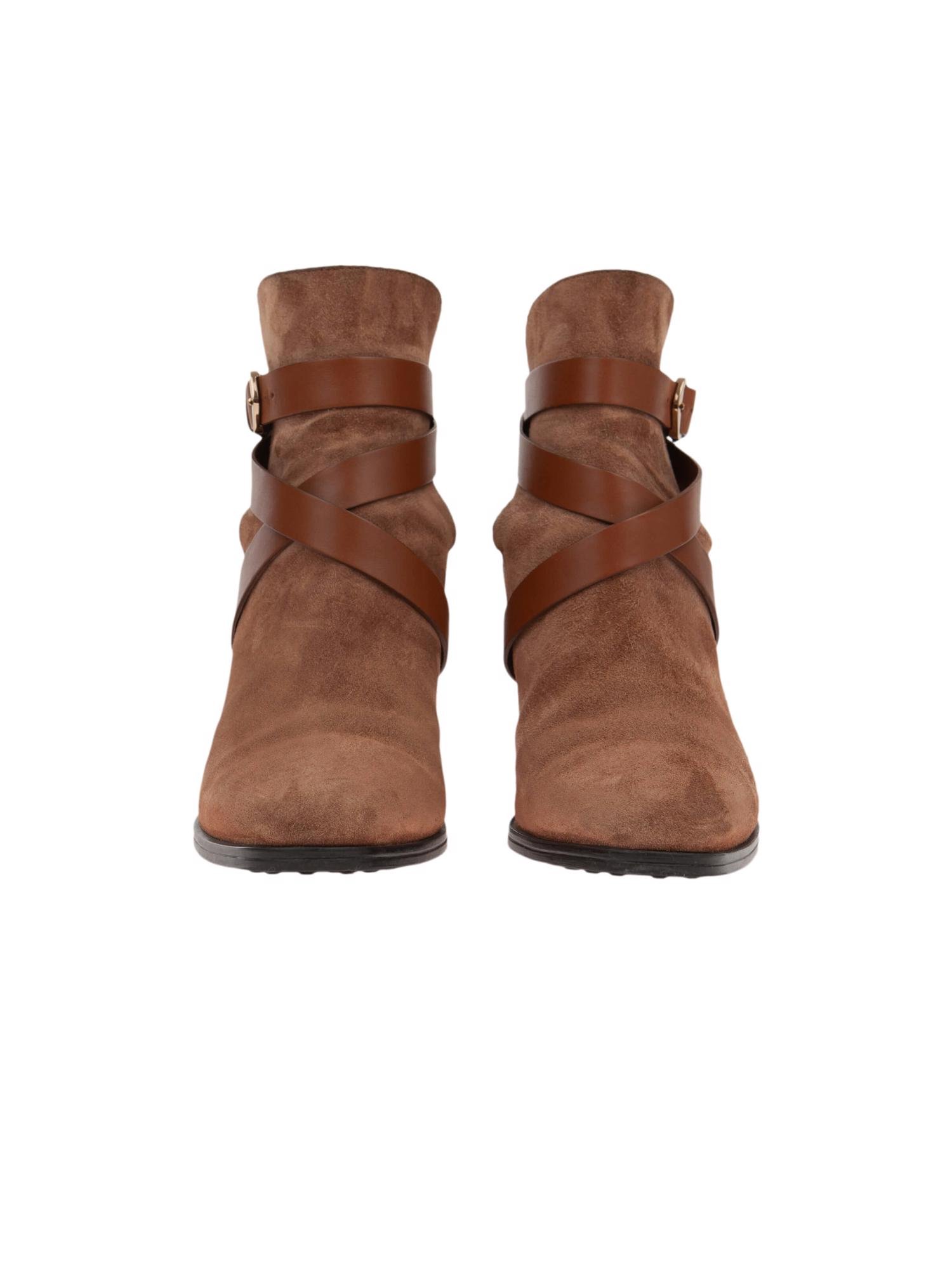 Bayan Kahve TOD'S BOT