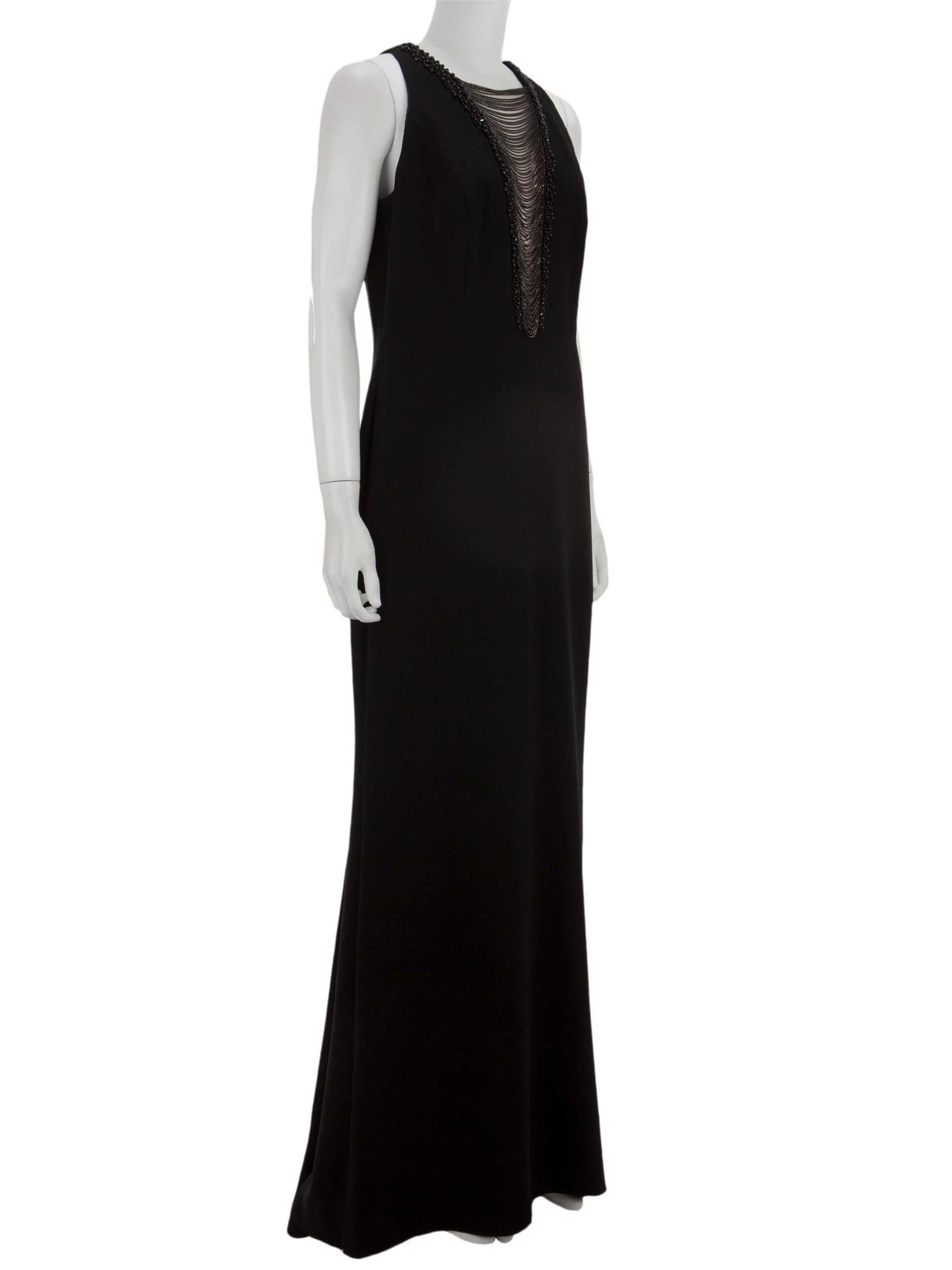 Bayan Siyah CARMEN MARC VALVO ELBİSE