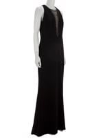 Bayan Siyah CARMEN MARC VALVO ELBİSE