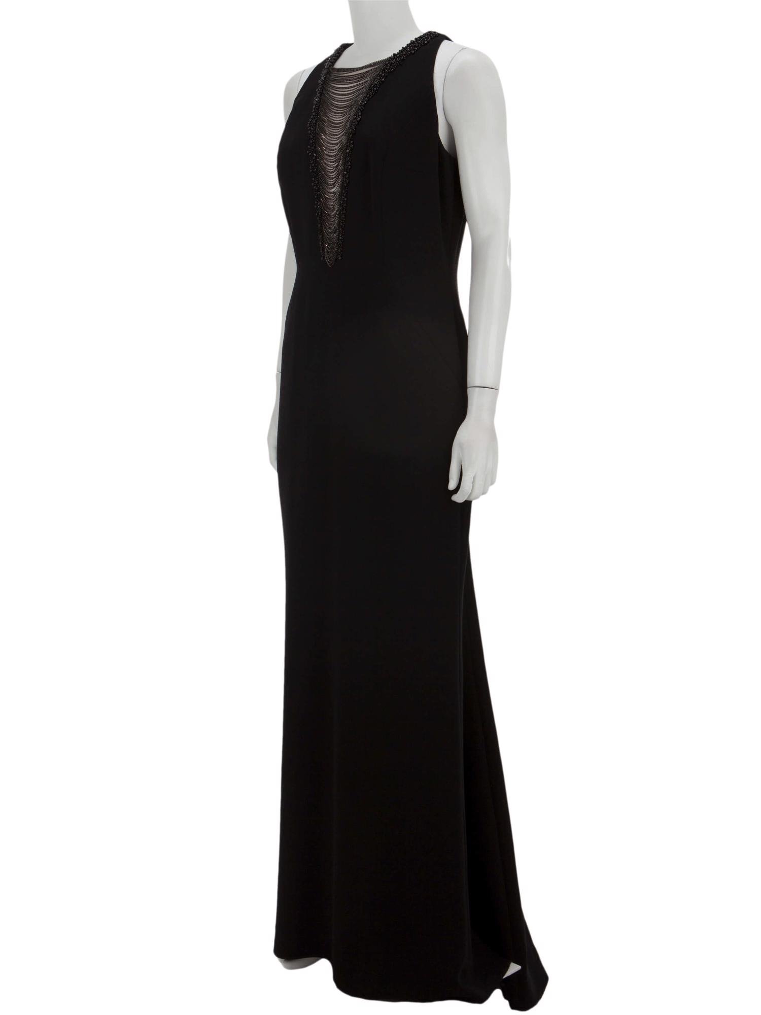 Bayan Siyah CARMEN MARC VALVO ELBİSE