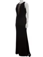 Bayan Siyah CARMEN MARC VALVO ELBİSE