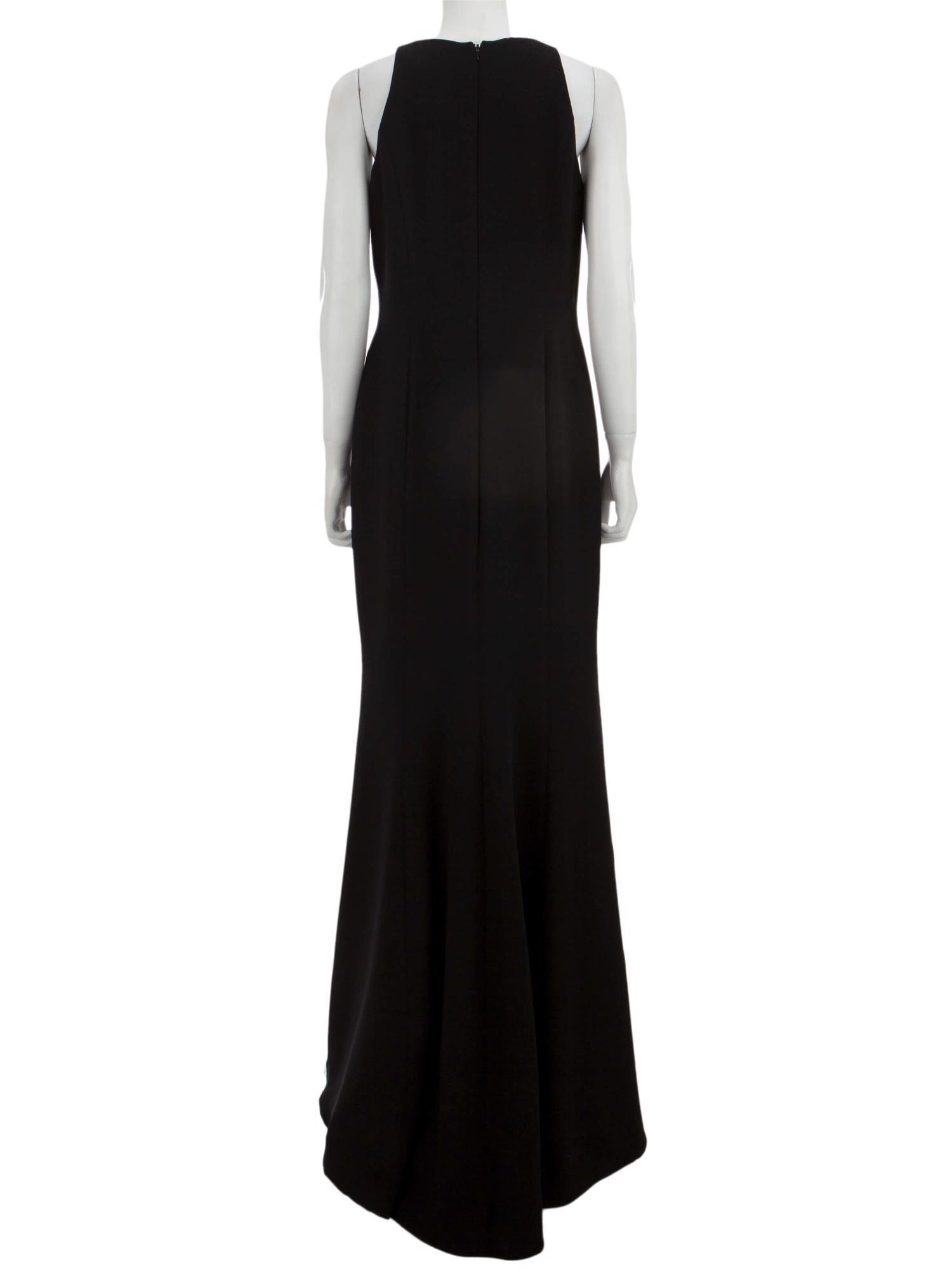 Bayan Siyah CARMEN MARC VALVO ELBİSE