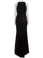 Bayan Siyah CARMEN MARC VALVO ELBİSE