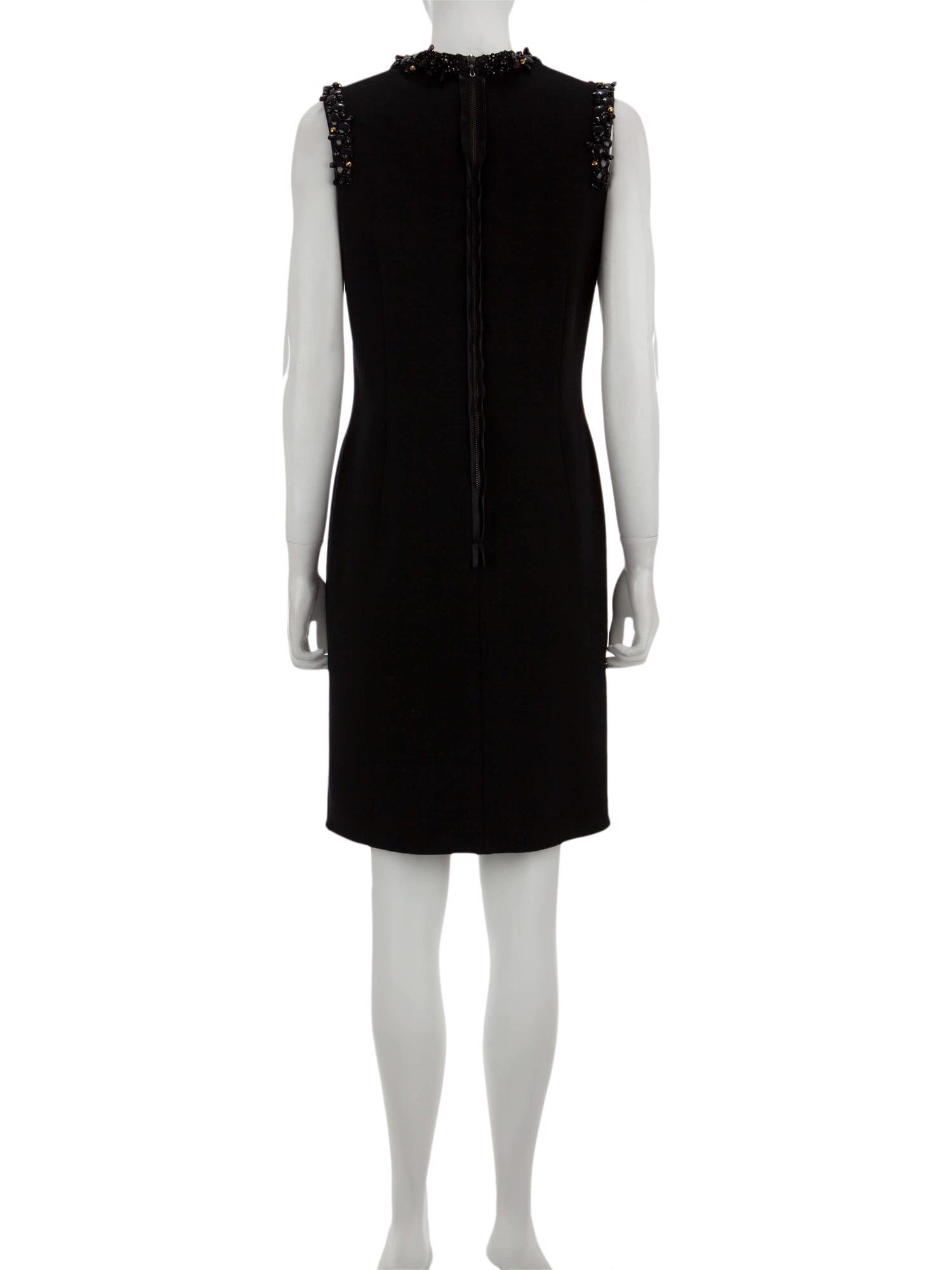 Bayan Siyah LANVIN ELBİSE