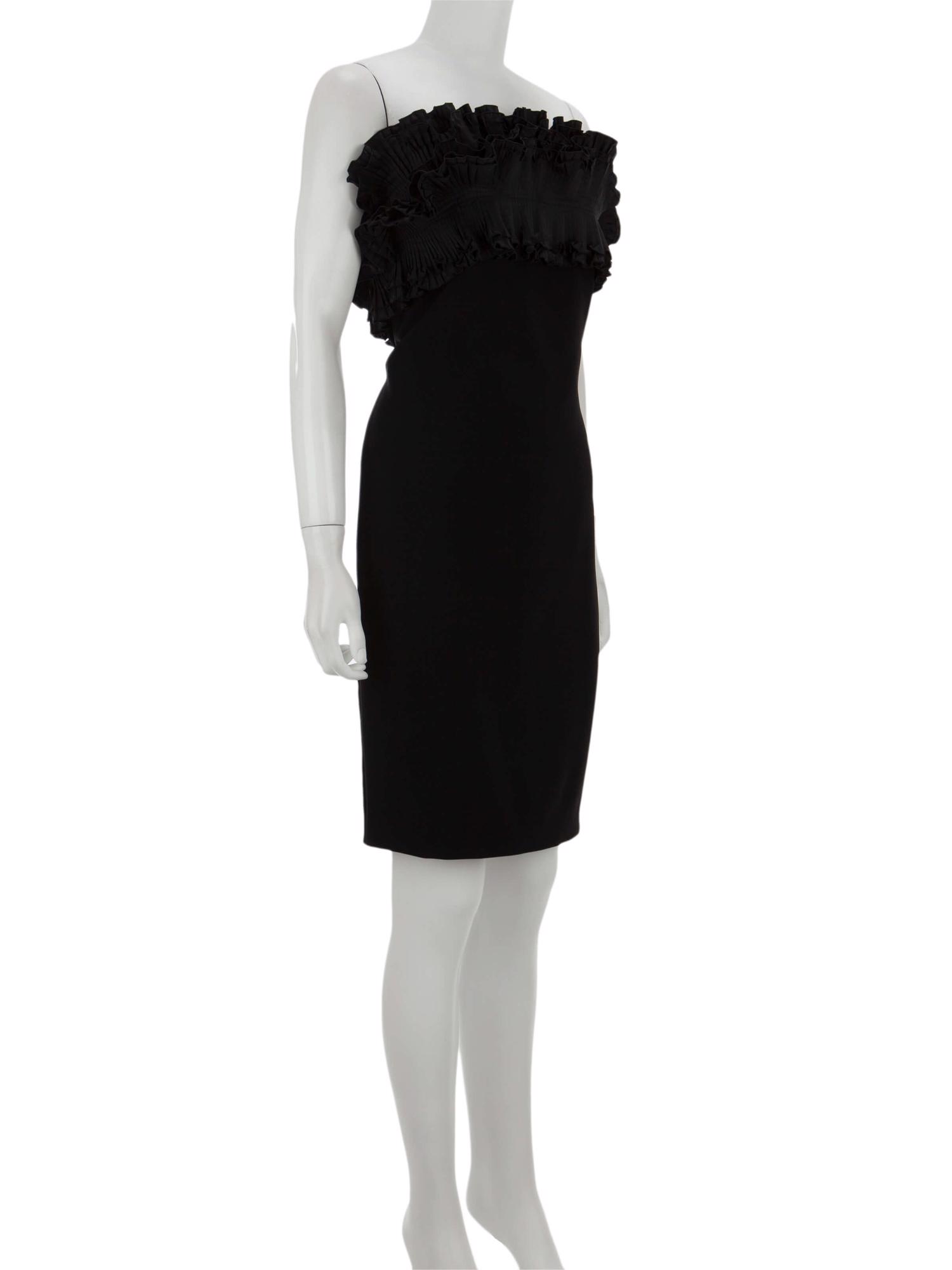 Bayan Siyah MAX MARA ELBİSE