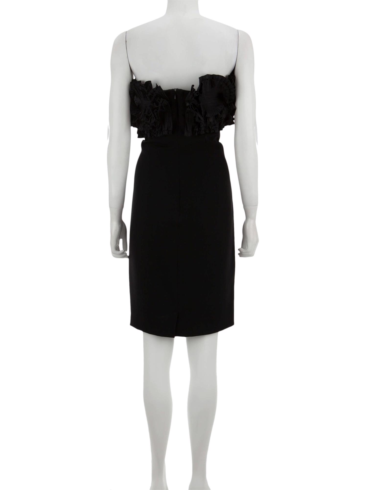 Bayan Siyah MAX MARA ELBİSE