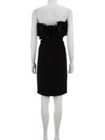 Bayan Siyah MAX MARA ELBİSE