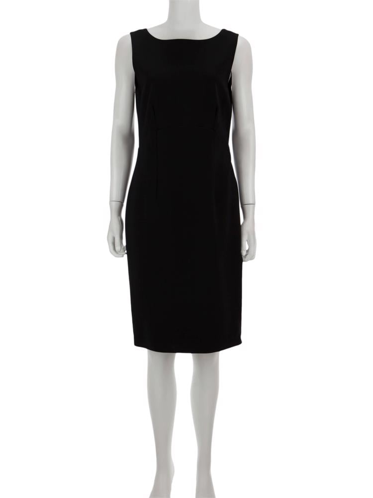 Bayan Siyah PRADA ELBİSE