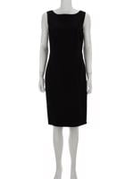 Bayan Siyah PRADA ELBİSE