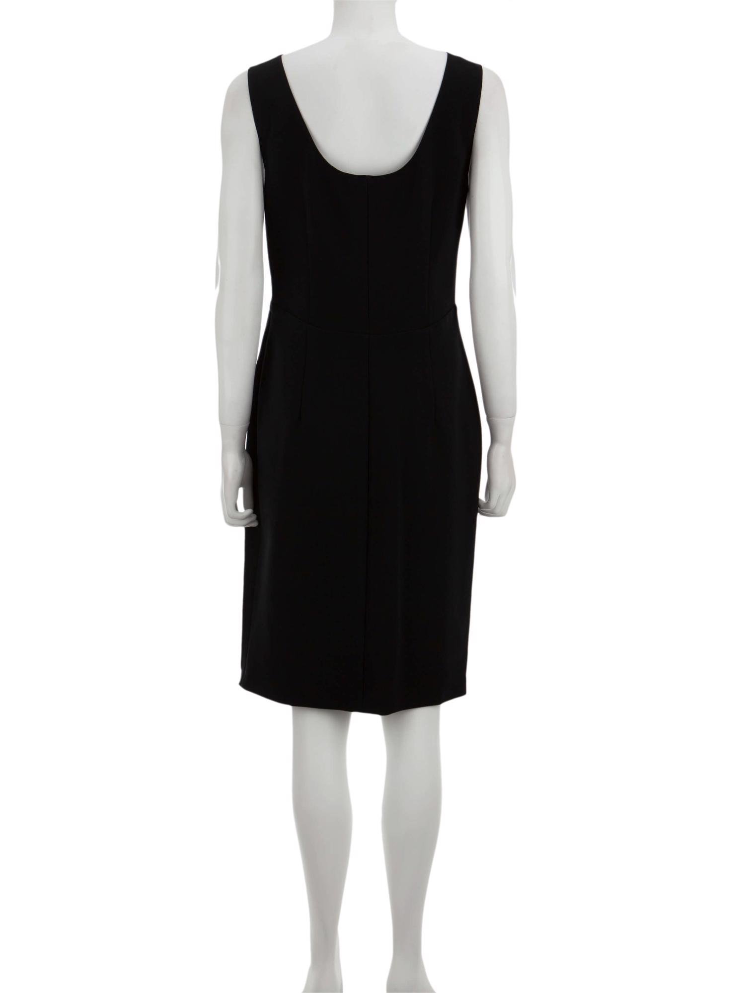 Bayan Siyah PRADA ELBİSE