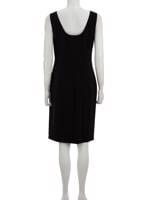 Bayan Siyah PRADA ELBİSE