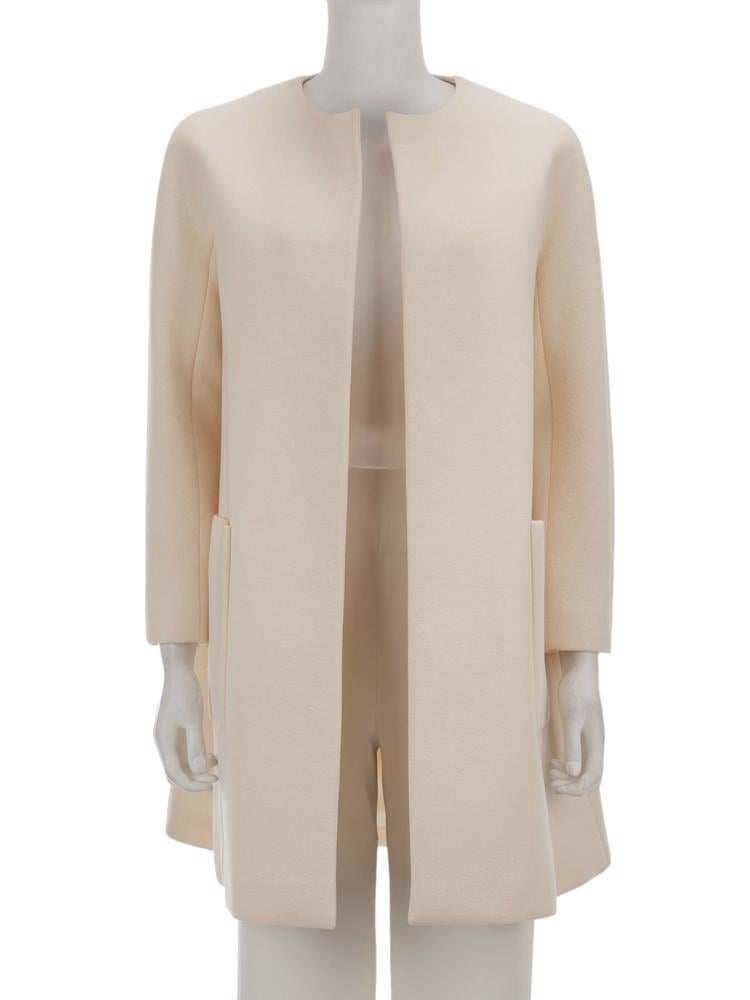 Bayan Krem DICE KAYEK CEKET