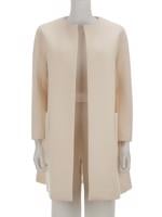 Bayan Krem DICE KAYEK CEKET