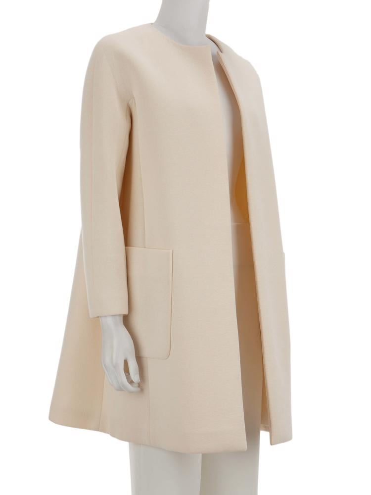 Bayan Krem DICE KAYEK CEKET