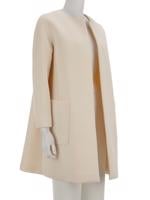 Bayan Krem DICE KAYEK CEKET