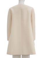 Bayan Krem DICE KAYEK CEKET