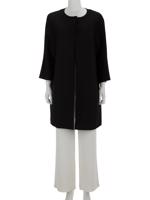 Bayan Siyah MAX MARA STUDIO CEKET