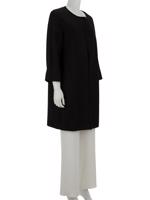 Bayan Siyah MAX MARA STUDIO CEKET