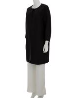 Bayan Siyah MAX MARA STUDIO CEKET