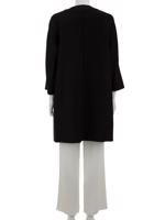 Bayan Siyah MAX MARA STUDIO CEKET