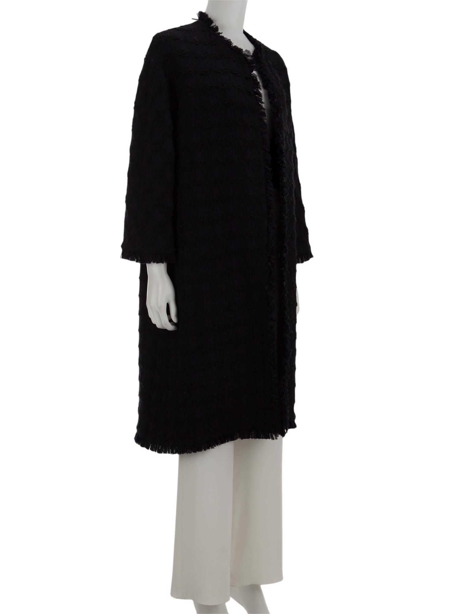 Bayan Lacivert MAX MARA STUDIO PALTO