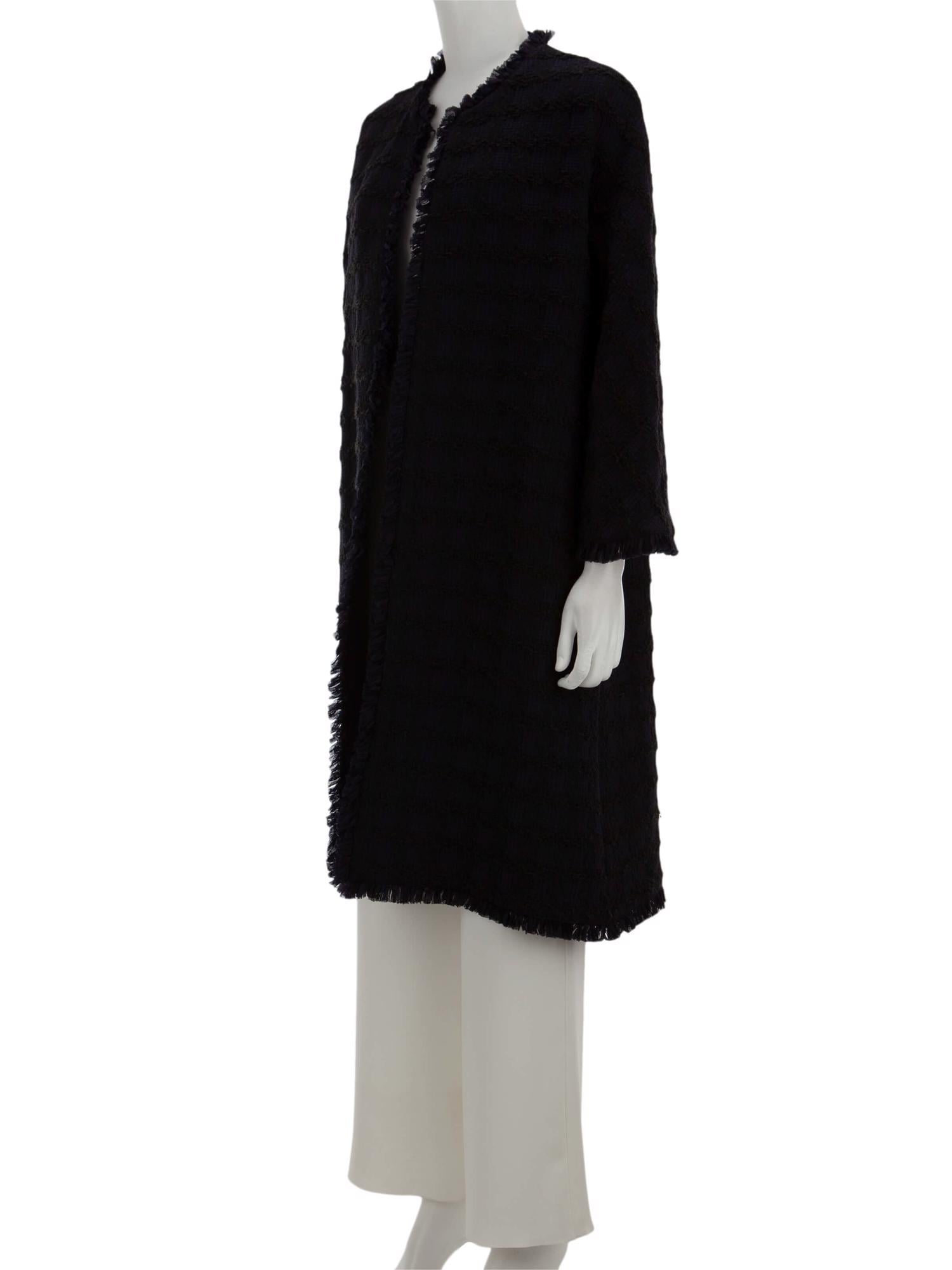 Bayan Lacivert MAX MARA STUDIO PALTO