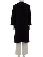 Bayan Lacivert MAX MARA STUDIO PALTO