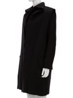 Bayan Siyah LANVIN PALTO