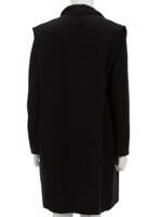 Bayan Siyah LANVIN PALTO