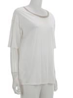 Bayan Beyaz FALCONERI BLUZ