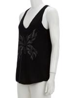 Bayan Siyah ZADIG&VOLTAIRE KAZAK