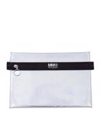 Bayan Gümüş MM6 MAISON MARGIELA ÇANTA