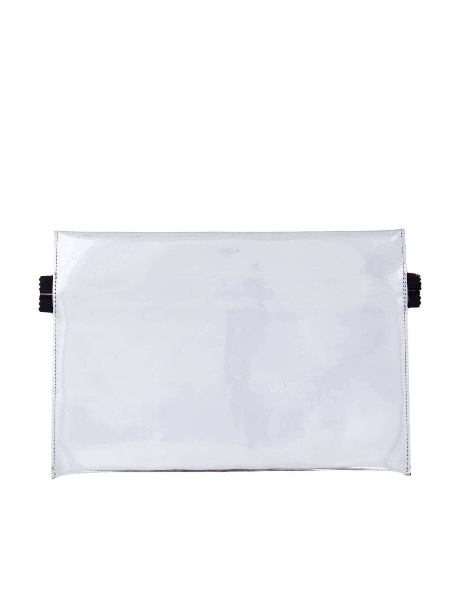 Bayan Gümüş MM6 MAISON MARGIELA ÇANTA