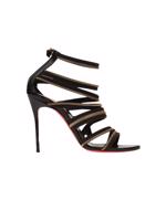 Bayan Siyah CHRISTIAN LOUBOUTIN AYAKKABI