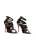 Bayan Siyah CHRISTIAN LOUBOUTIN AYAKKABI