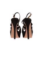 Bayan Siyah PRADA AYAKKABI