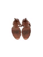 Bayan Pembe YVES SAINT LAURENT AYAKKABI