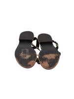 Bayan Siyah ASH SANDALET