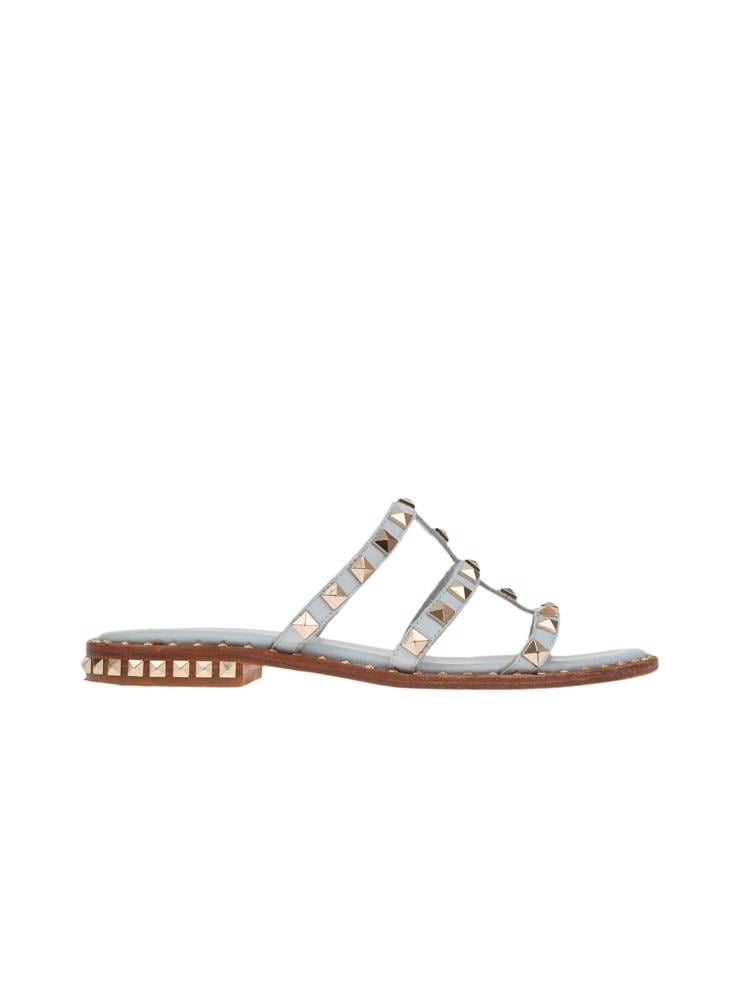 Bayan Mavi ASH TERLİK