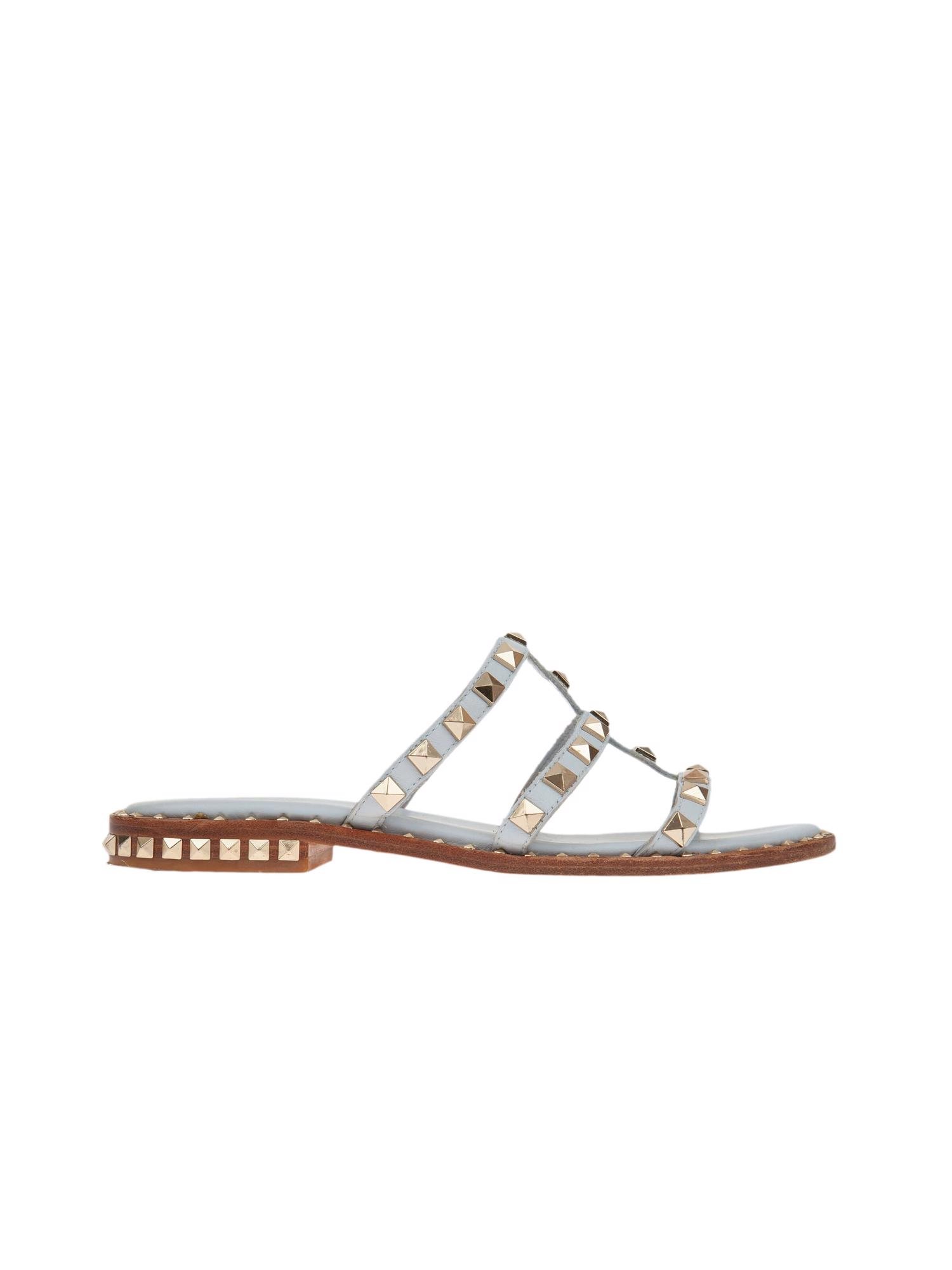 Bayan Mavi ASH TERLİK