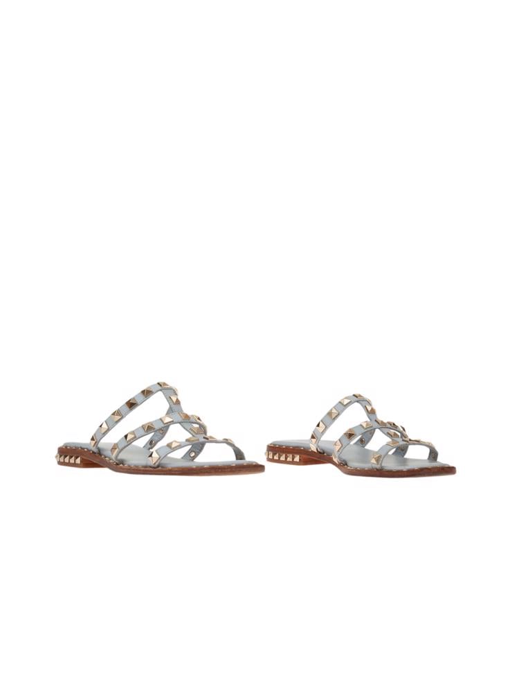 Bayan Mavi ASH TERLİK