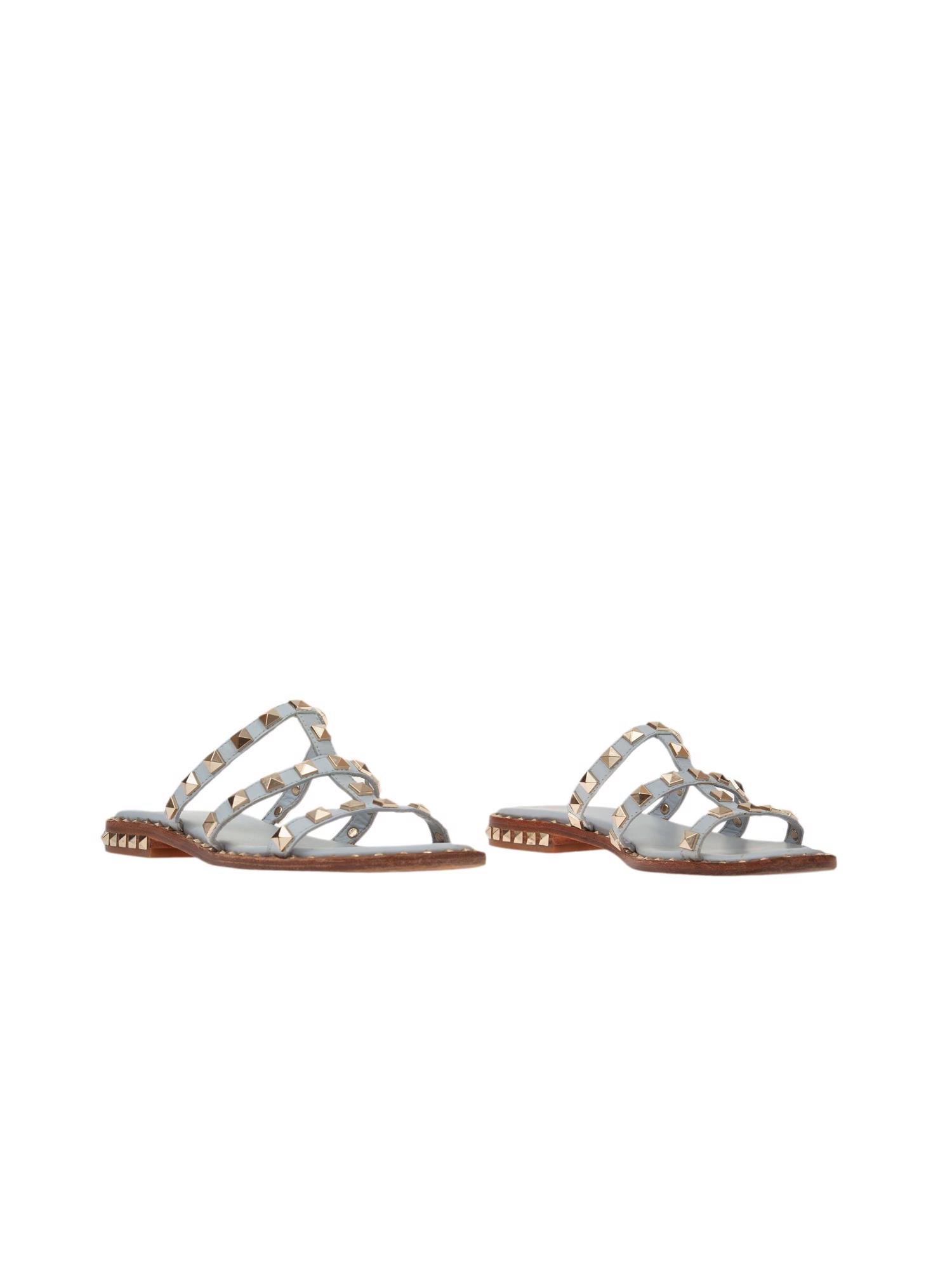 Bayan Mavi ASH TERLİK