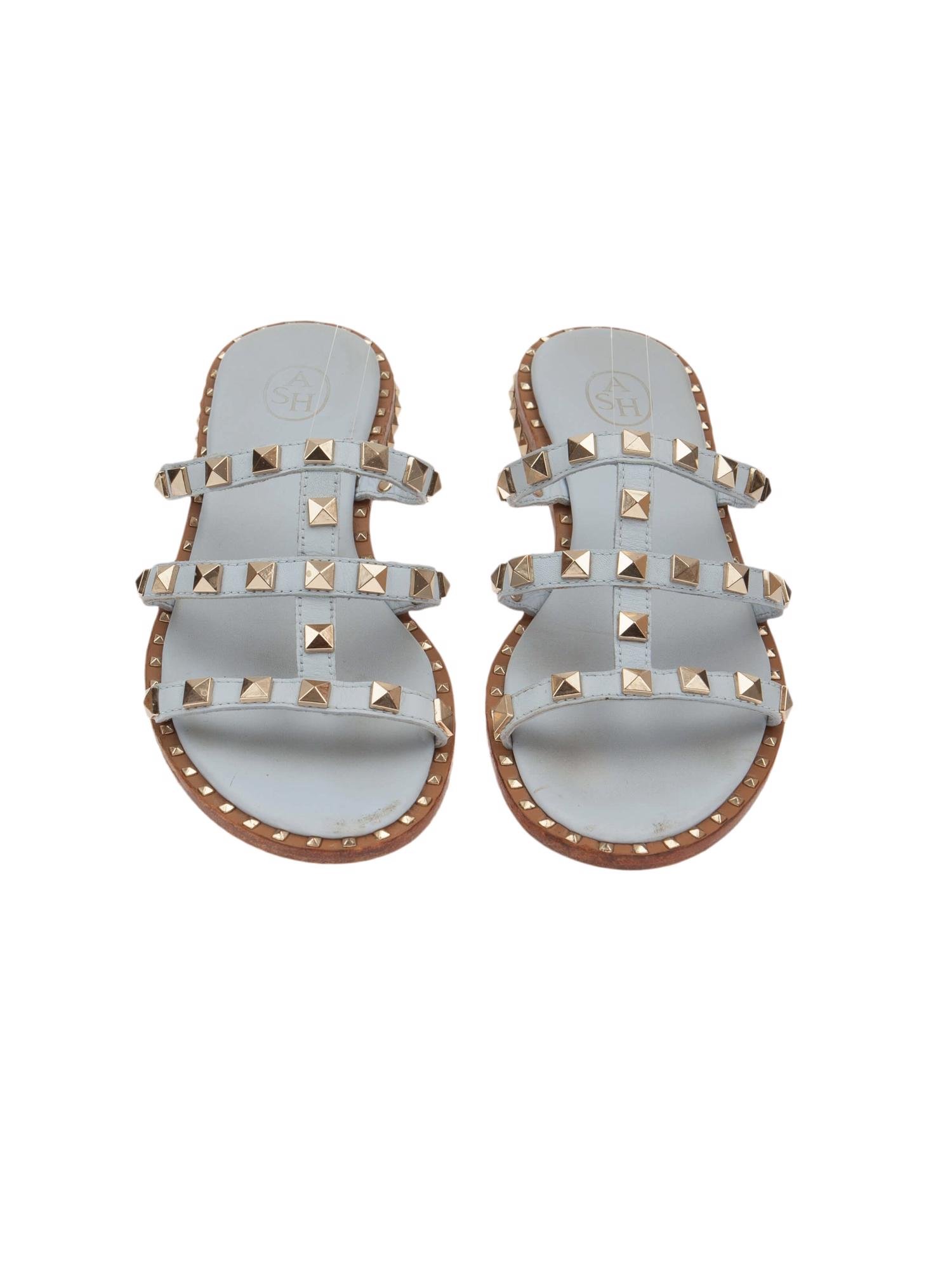 Bayan Mavi ASH TERLİK