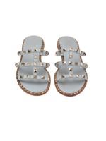 Bayan Mavi ASH TERLİK