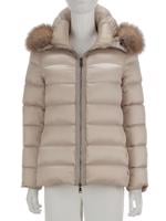 Bayan Krem MONCLER MONT