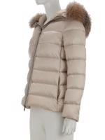 Bayan Krem MONCLER MONT