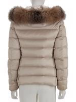 Bayan Krem MONCLER MONT